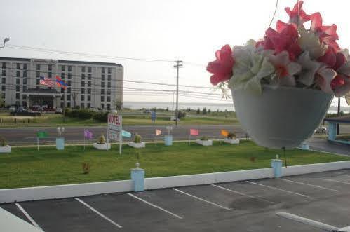 New Sea Breeze Motel Pleasantville Exterior photo