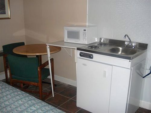 New Sea Breeze Motel Pleasantville Exterior photo